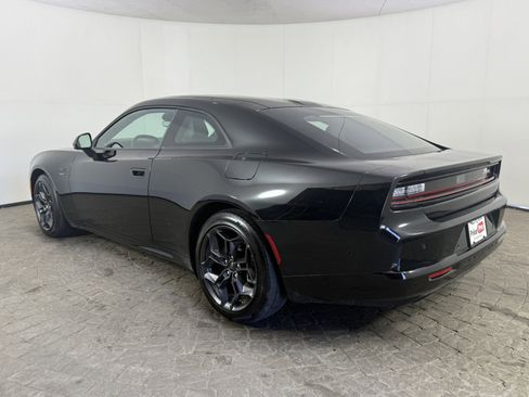 Used 2025 Dodge Charger Daytona R/T w/ Quick Order Package 25M R/T AWD/4WD image 5