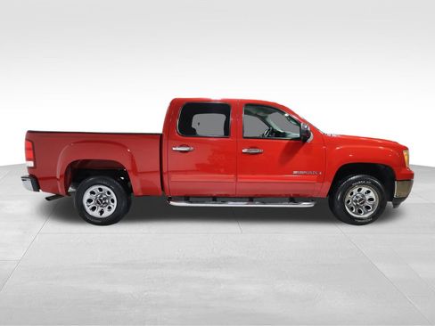 Used 2008 GMC Sierra 1500 SL image 4