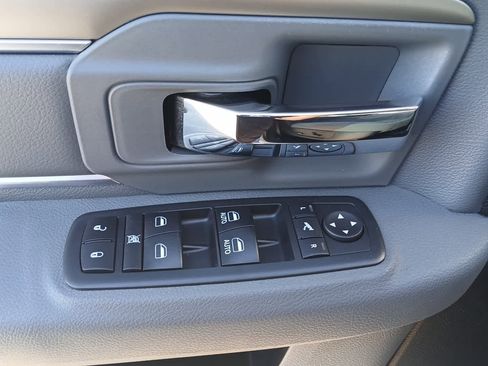 Used 2018 RAM 1500 Big Horn AWD/4WD image 19