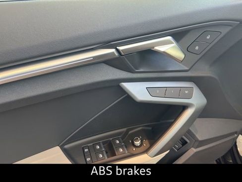 New 2026 Audi A3 2.0T Premium image 7