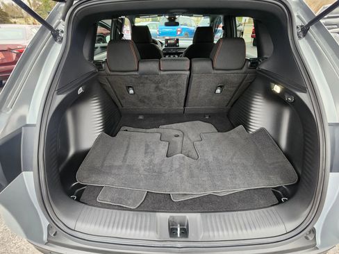 Used 2024 Honda HR-V Sport image 19