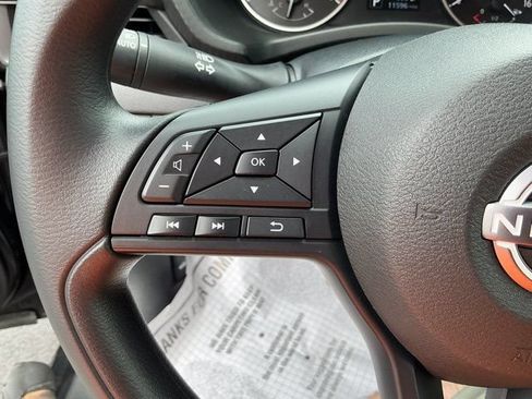 Used 2025 Nissan Sentra S FWD image 25