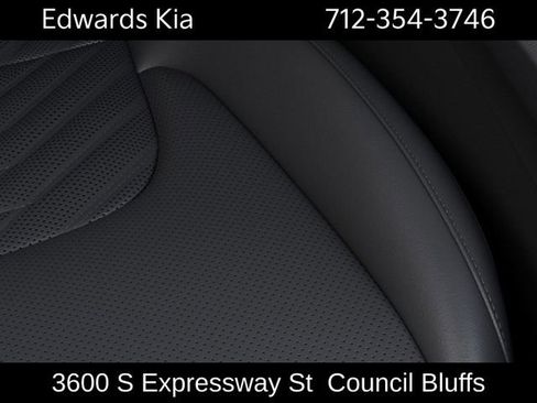 New 2026 Kia Sportage EX AWD/4WD image 26