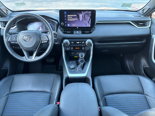 Certified 2024 Toyota RAV4 XSE w/ Advanced Technology Package AWD/4WD image 20
