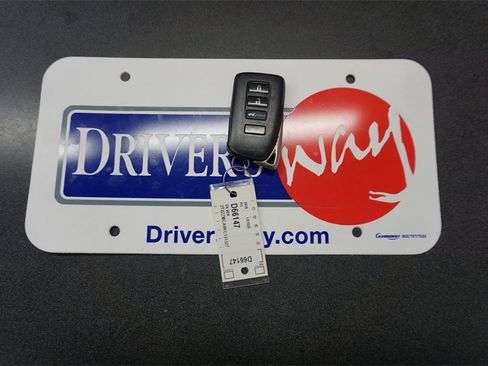 Used 2019 Lexus RX 350 FWD image 20