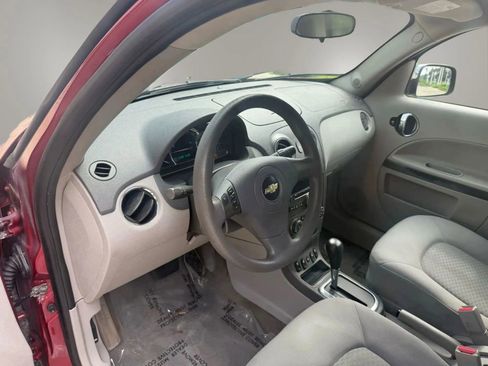 Used 2008 Chevrolet HHR LT FWD image 20