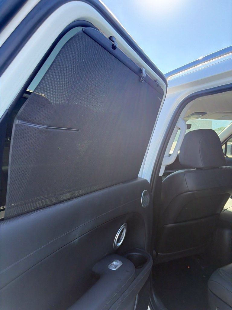 Used 2026 Hyundai Palisade SEL AWD/4WD image 29