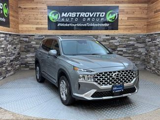 Used 2022 Hyundai Santa Fe SEL AWD/4WD video 2