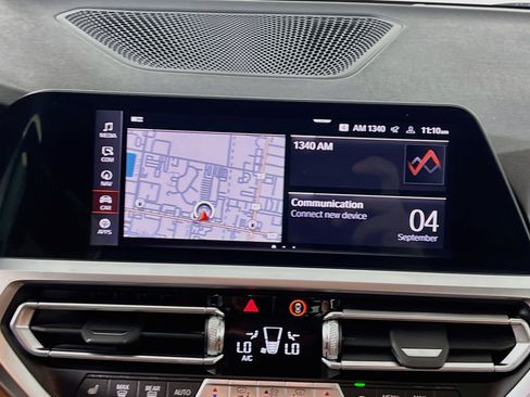Used 2023 BMW M440i Gran Coupe w/ Premium Package RWD image 27