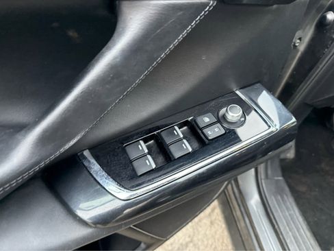 Used 2019 MAZDA CX-9 Touring w/ Touring Premium Package image 7