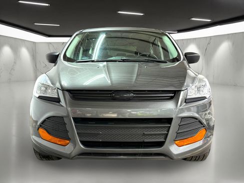 Used 2014 Ford Escape S image 5