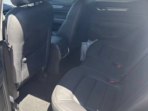 Used 2023 MAZDA CX-5 AWD 2.5 S w/ Premium Plus Pkg image 7