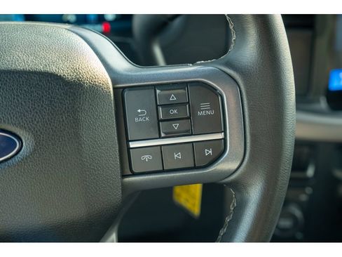 Used 2025 Ford F150 XLT w/ Equipment Group 301A Standard AWD/4WD image 19