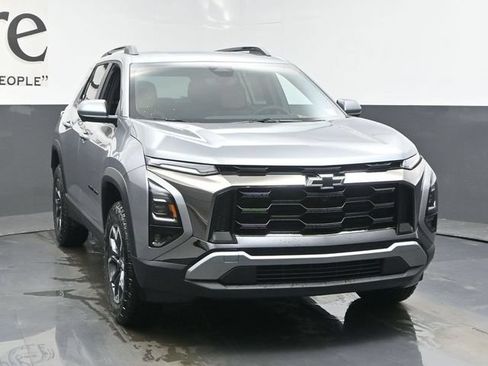 New 2026 Chevrolet Equinox ACTIV w/ Convenience Package III FWD image 29