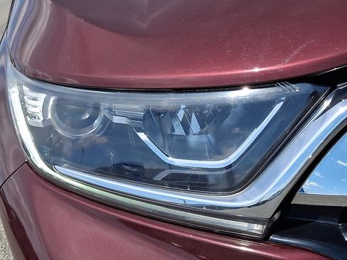 Used 2019 Honda CR-V LX image 10