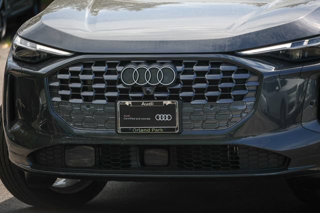 Certified 2025 Audi Q5 Premium AWD/4WD image 21