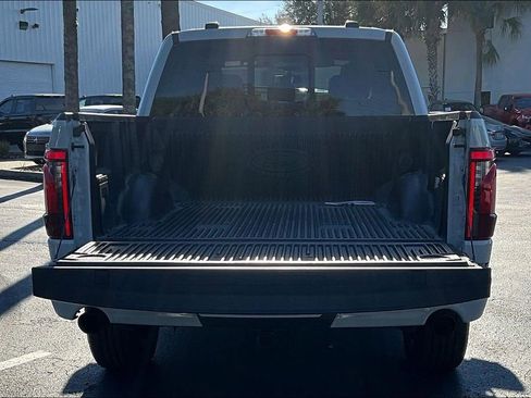 Used 2024 Ford F150 XLT w/ Equipment Group 303A High image 7