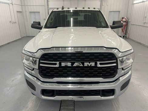 Used 2022 RAM 2500 Big Horn w/ Snow Chief Group AWD/4WD image 13