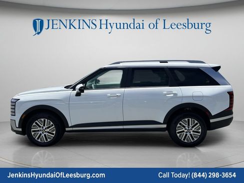 New 2027 Hyundai Palisade SEL AWD/4WD image 9