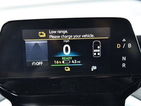 New 2025 Volkswagen ID. Buzz Pro S image 13