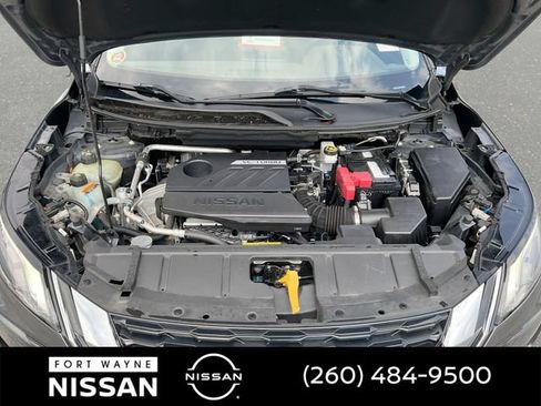 Certified 2023 Nissan Rogue S AWD/4WD image 39