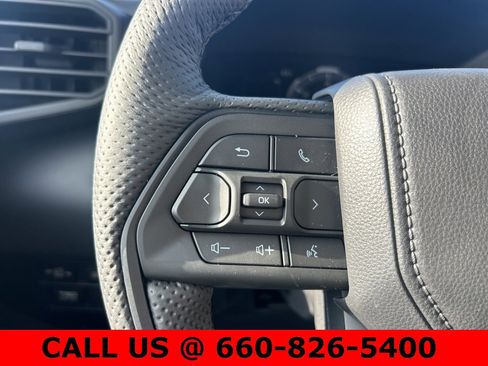 New 2026 Toyota Tundra TRD Pro image 23