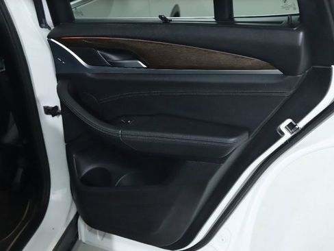 Used 2019 BMW X3 xDrive30i w/ Convenience Package image 33
