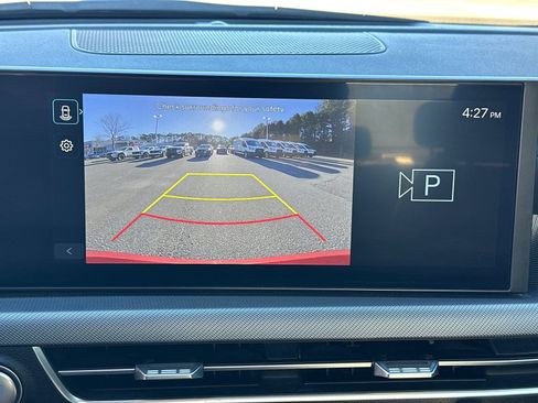 Used 2025 Hyundai Sonata SEL image 28