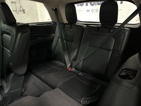 Used 2023 Lincoln Aviator Reserve w/ Equipment Group 201A image 45
