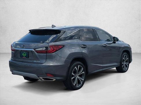 Used 2021 Lexus RX 350 FWD w/ Premium Package image 5