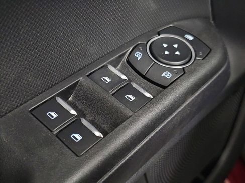 New 2025 Ford Bronco Sport Outer Banks w/ Outer Banks Tech Package+ AWD/4WD image 28
