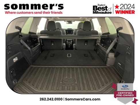 Used 2023 Subaru Ascent Onyx Edition Limited image 31