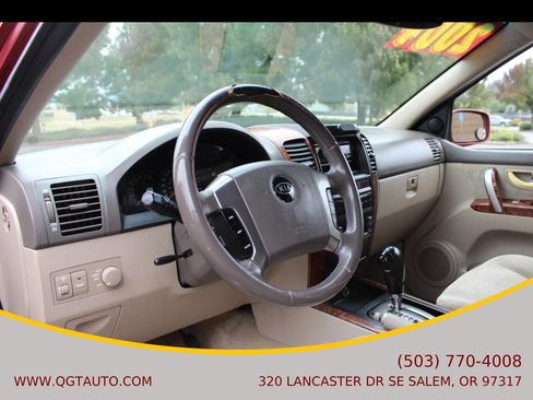 Used 2004 Kia Sorento EX image 9