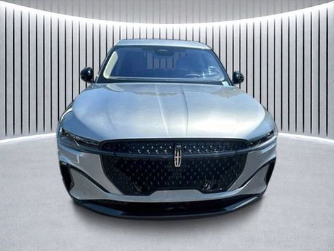 New 2025 Lincoln Nautilus Premier w/ Equipment Group 102A image 23