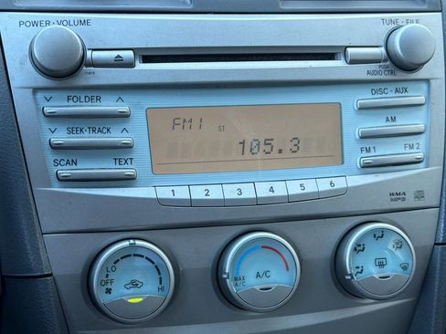 Used 2007 Toyota Camry LE image 21