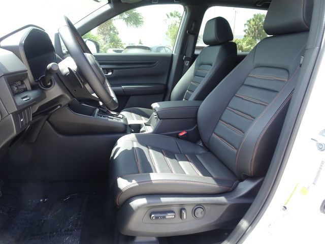 New 2026 Honda CR-V Sport-L image 7