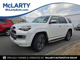 Used 2016 Toyota 4Runner Limited video 1