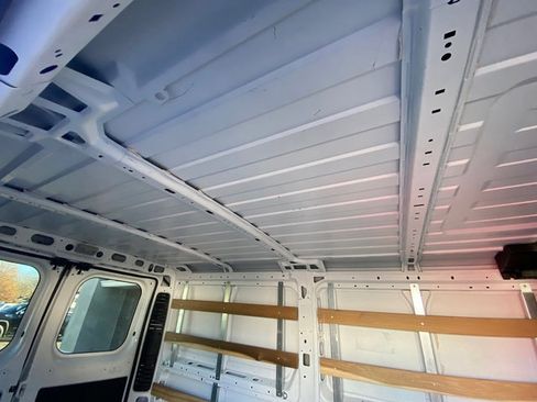 Used 2023 RAM ProMaster 2500 image 19