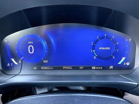 Used 2022 Ford Escape SEL w/ Technology Package image 20