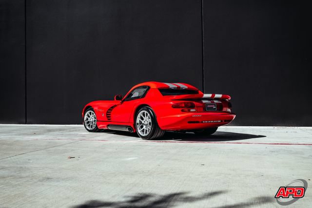Used 1994 Dodge Viper RT/10 RWD image 53