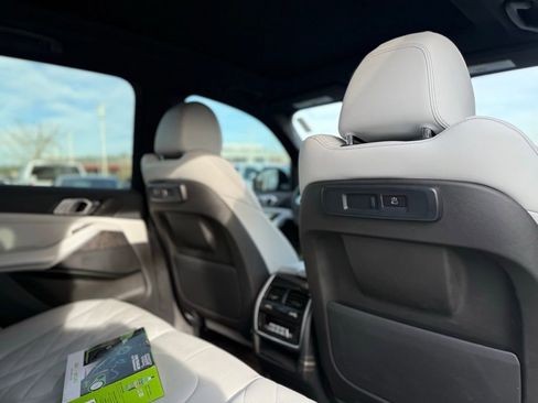 Used 2023 BMW X5 xDrive40i w/ M Sport Package image 39