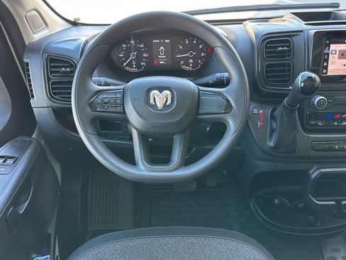 Used 2024 RAM ProMaster 1500 image 12