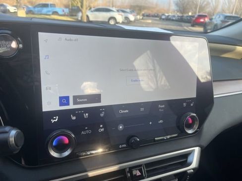 Certified 2024 Lexus RX 350 Premium w/ Accessory Package (K3) image 26