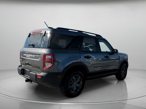 New 2026 Ford Bronco Sport Big Bend AWD/4WD image 31