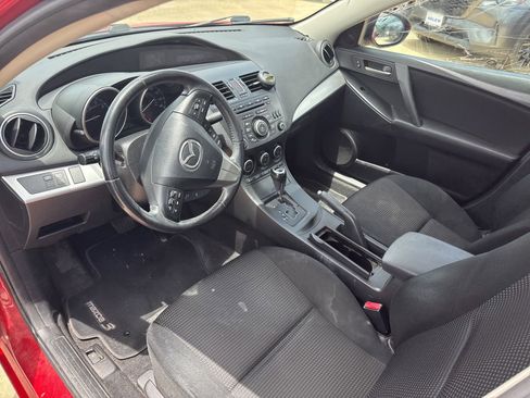 Used 2013 MAZDA MAZDA3 i Touring FWD image 8