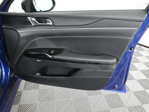 New 2026 Kia K5 GT-Line w/ GT-Line Premium Package FWD image 12