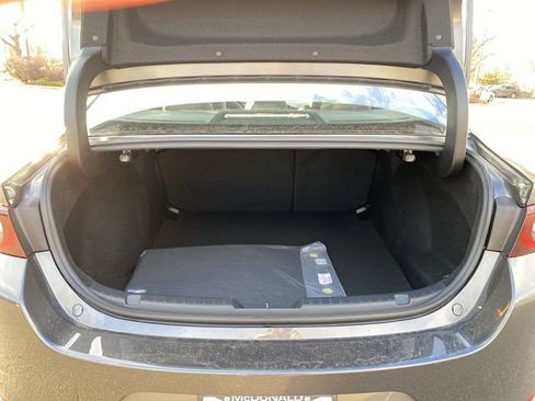 New 2026 MAZDA MAZDA3 2.5 S Sedan w/ Preferred Pkg image 28