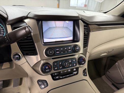 Used 2018 GMC Yukon XL Denali w/ Denali Ultimate Package image 18