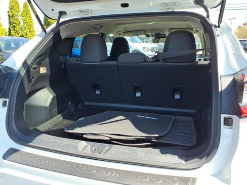 Certified 2024 Subaru Crosstrek 2.0i Premium image 14