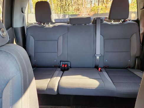 Used 2023 Chevrolet Silverado 1500 RST image 18